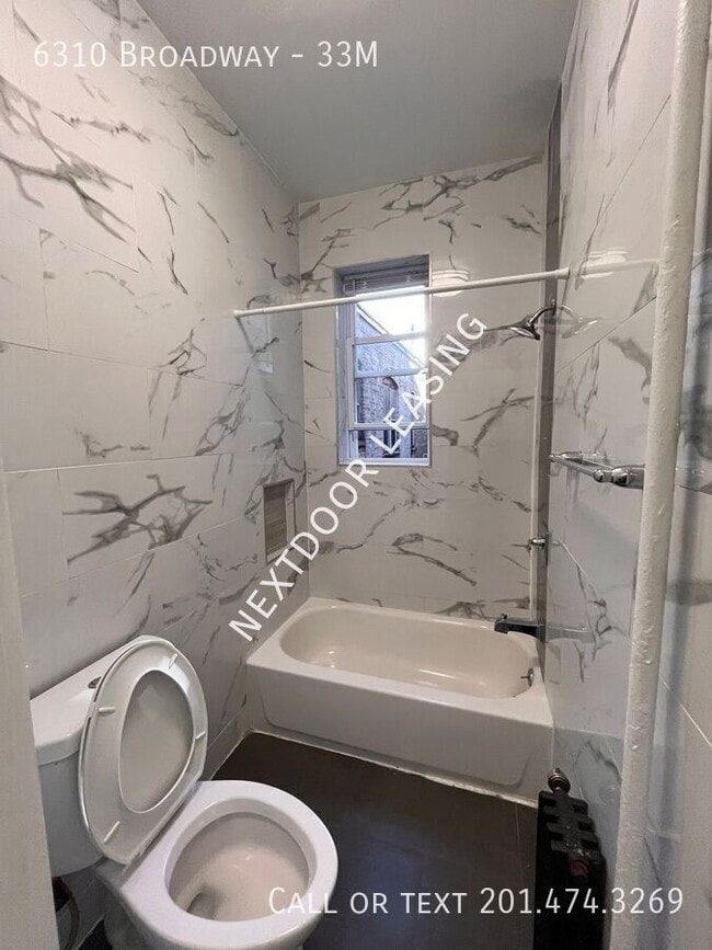 Photo - 6310 Broadway-33M Apartamento Unidad 33M