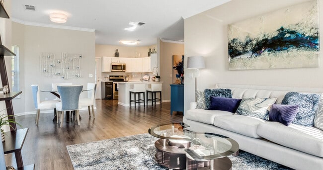 Polo Glen Apartment Homes
