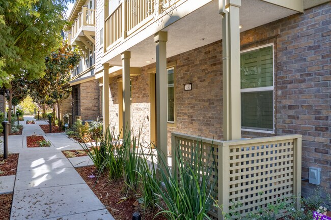 Photo - Westport Village