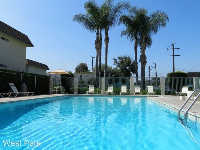 West Park Apartments