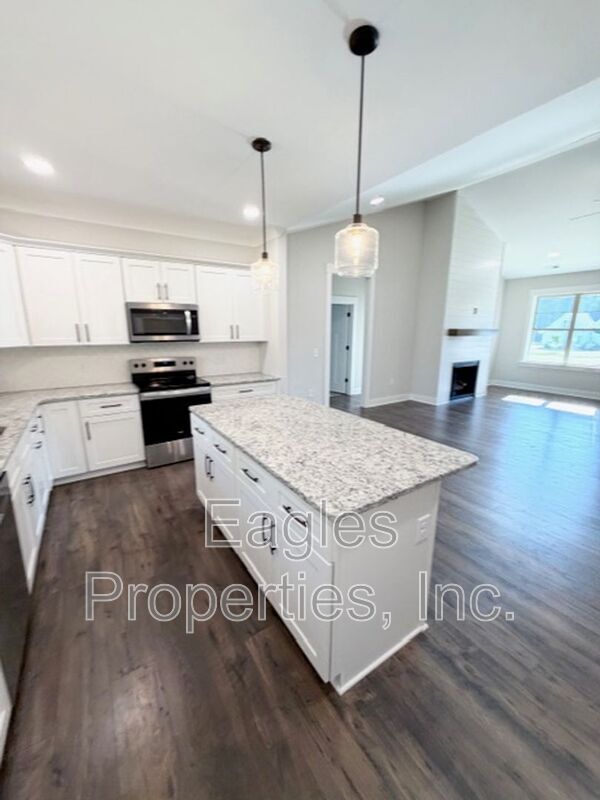609 Tuscany Cir