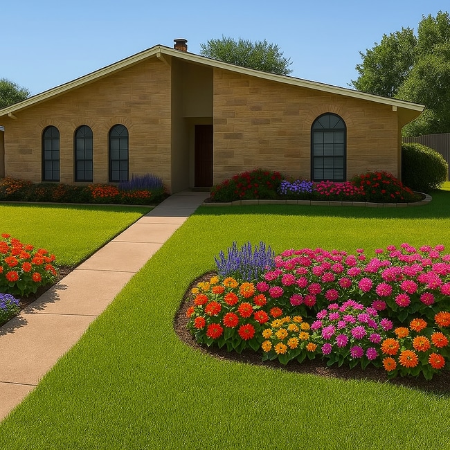 Building Photo - 6513 Alamo Ct Rental