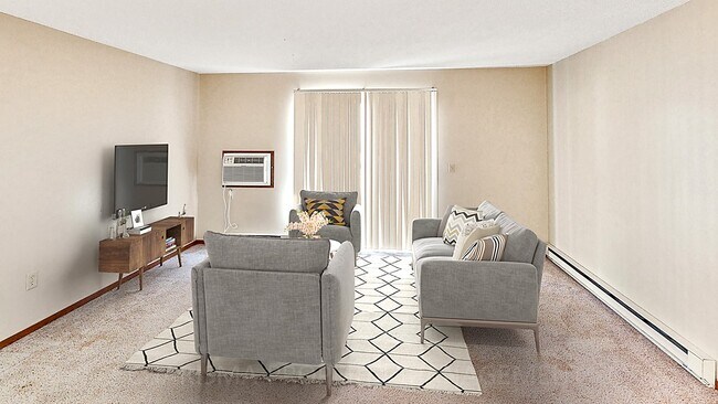 Briarwood Apartments