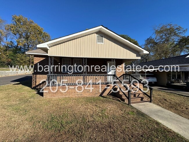 Building Photo - Birmingham