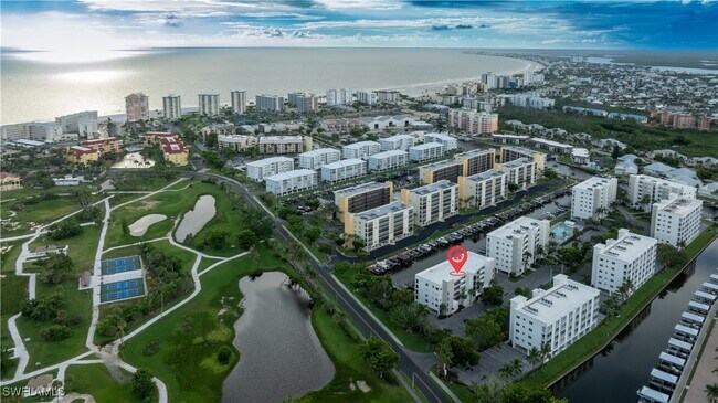 Photo - 4371 Bay Beach Ln Unit 313