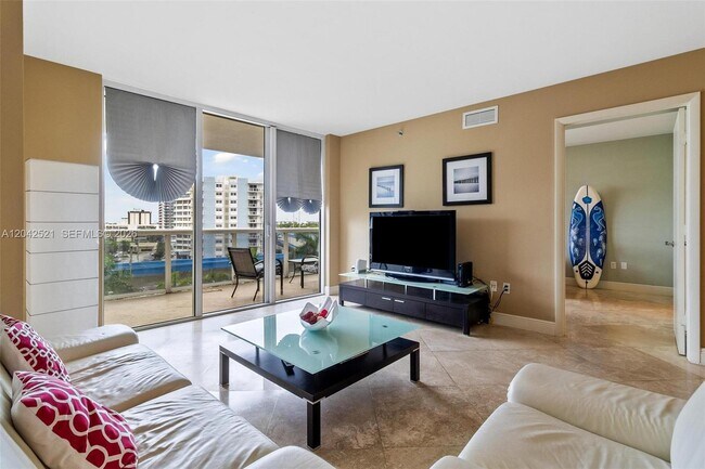 Photo - 1800 S Ocean Dr Unit 608