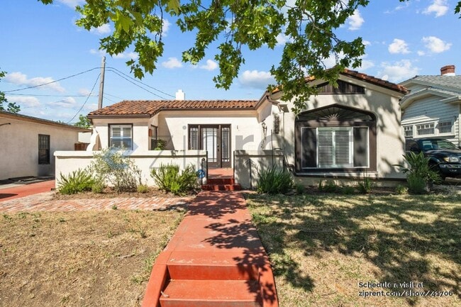 Photo - 1821 Concord Ave House