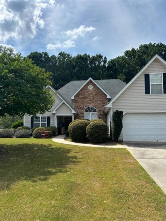 Photo - 791 Winding Grove Ln House