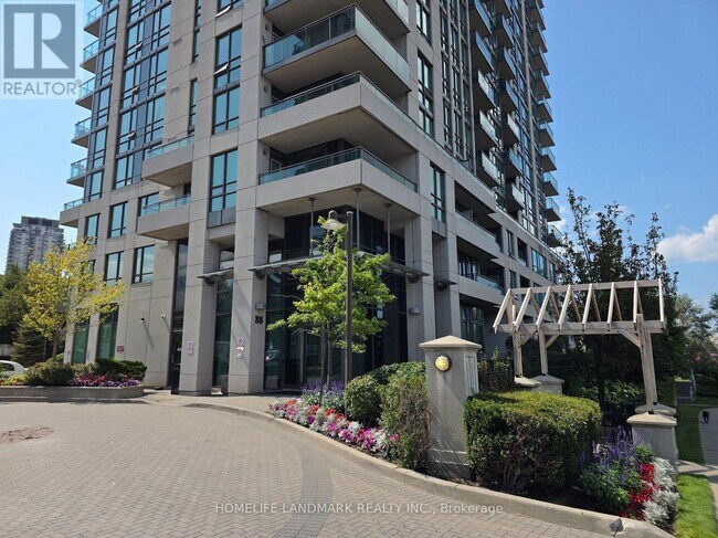 Photo - 88 Grangeway Ave Unit 1006