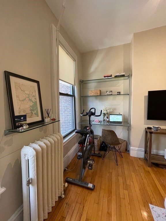 Photo - 145 Arlington St Unidad 4##