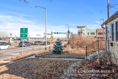 1596 Concordia Ave