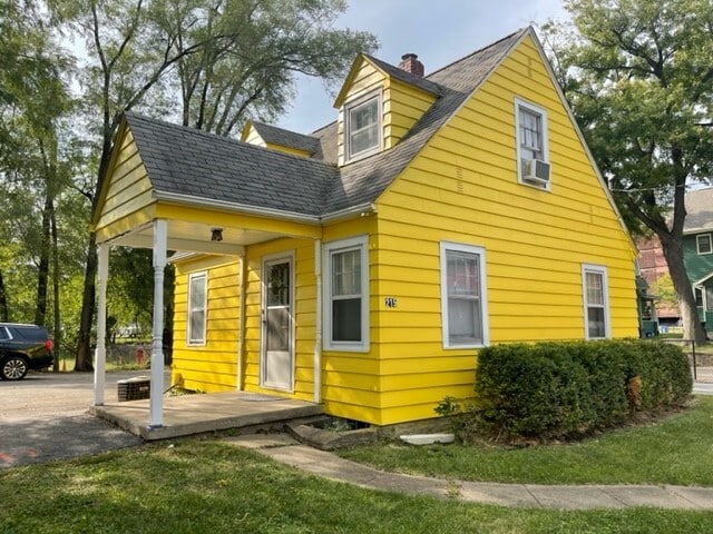 Building Photo - 215 Melrose Ct Rental