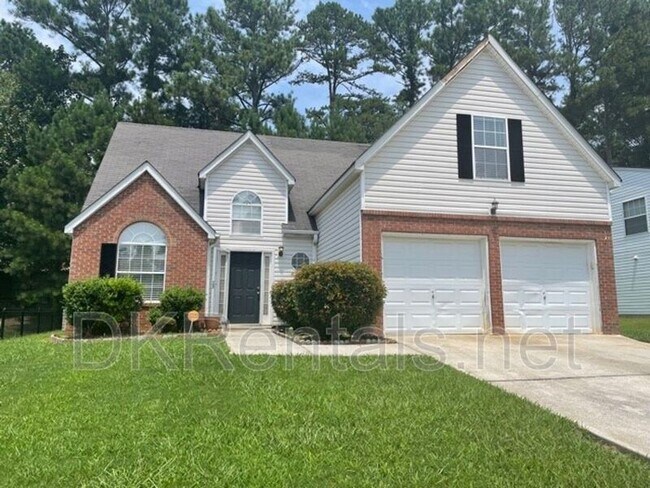 Photo - 1109 Mary Lee Ct