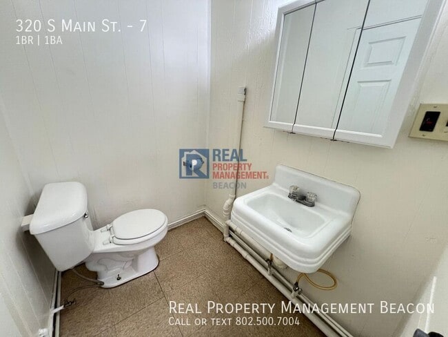 Photo - 320 S Main St Unit 7