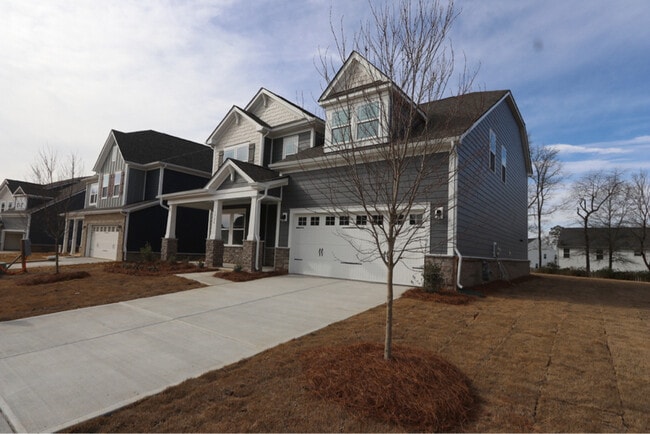 Photo - 1924 Carrollton Dr