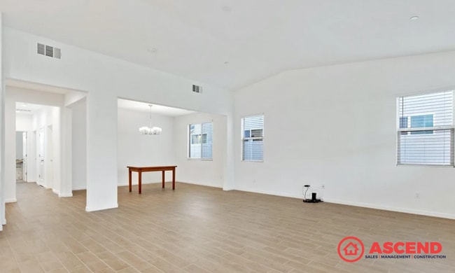 Photo - Beautiful 3-Bedroom Home in HOA Community with Pool & Full Appliances!