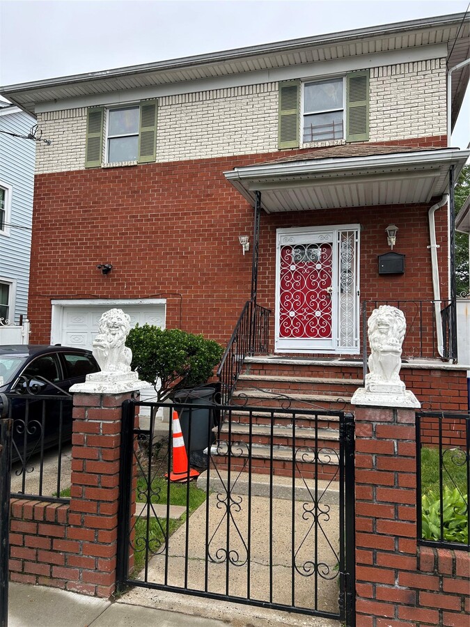 Photo - 100-45 221st St Apartment