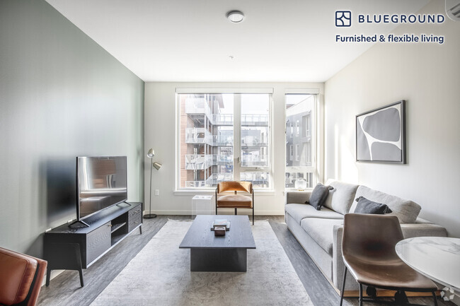 Building Photo - 1255 Harrison St Rental