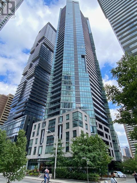 Photo - 45 Charles St E Unit 4909