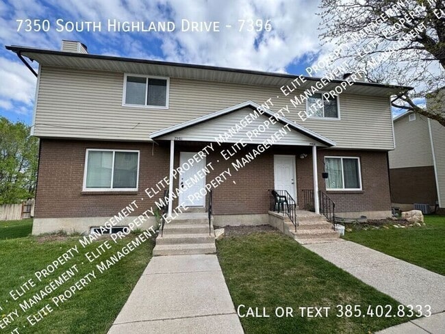Building Photo - 7350 S Highland Dr Unit 7394 Rental