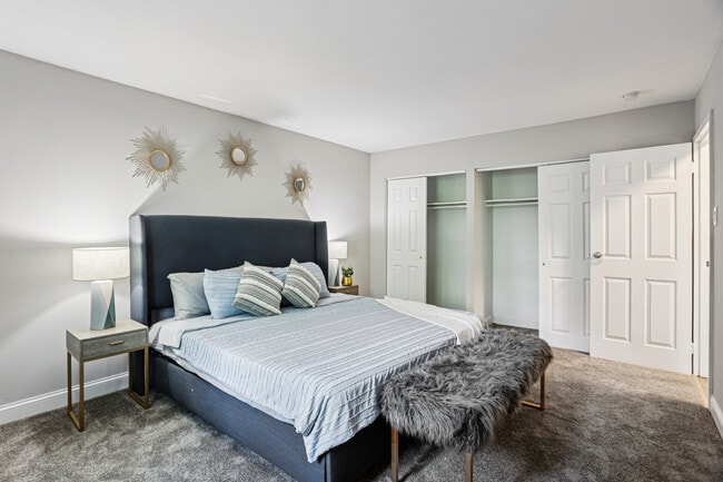 The Village of Pennbrook Apartments