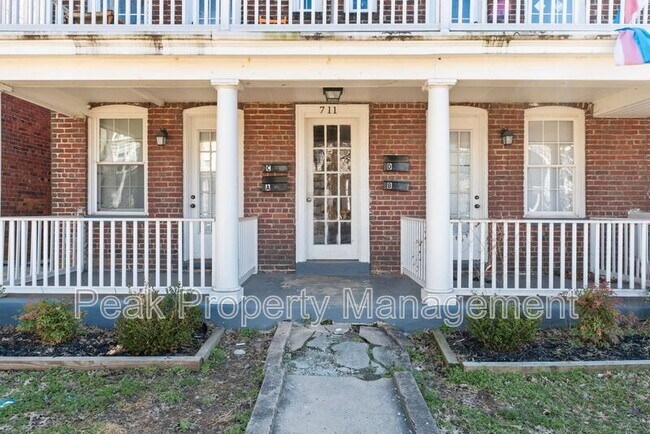 Photo - 711 Chimborazo Blvd Unidad C