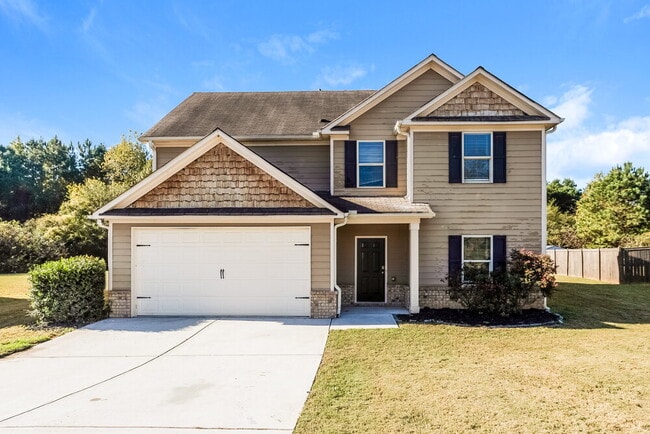 Building Photo - 75 Hamil Ct NW