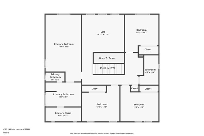 Photo - 6323 S 45th Ln