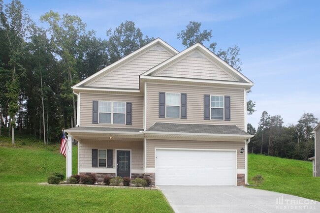 Photo - 325 Arbor Cir House
