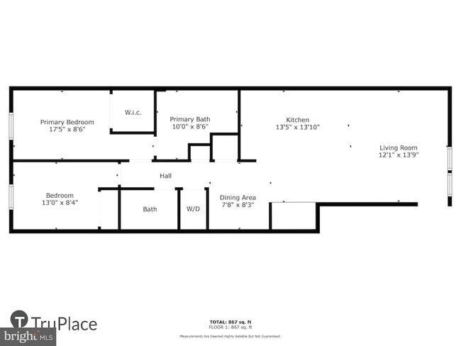 Photo - 2221 M St NE Unit 302