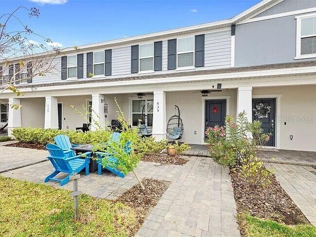 Photo - 635 Belgrove St