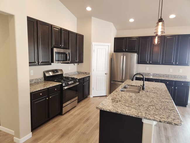 Photo - Broadmoor View Subdivision Rancher, Over 2,900 Sq. Ft.