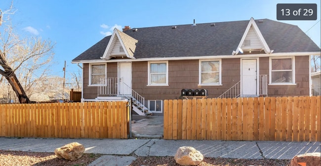Building Photo - 2961 S 9150 W Unit 3