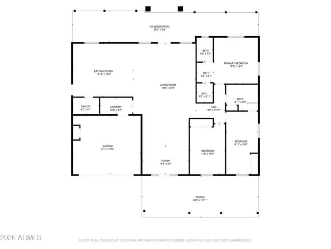 Photo - 6703 E Calle de Las Estrellas Rd