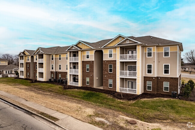 Montgomery Commons - Montgomery Commons