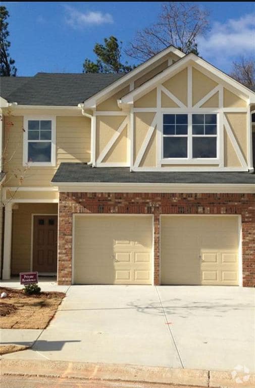 Building Photo - 1475 Park Brooke Cir SW Rental