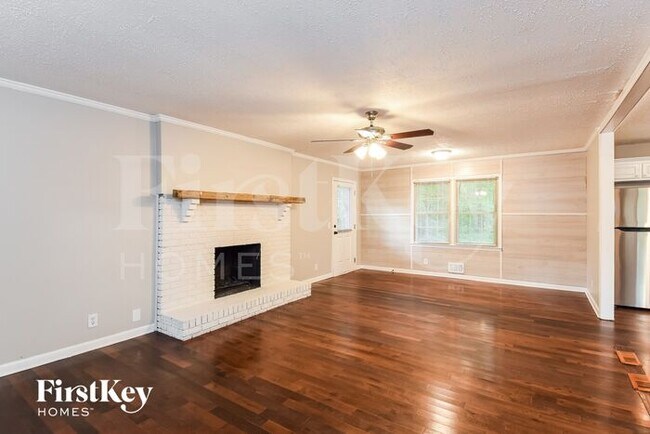 Photo - 4716 Cheri Lynn Rd NW