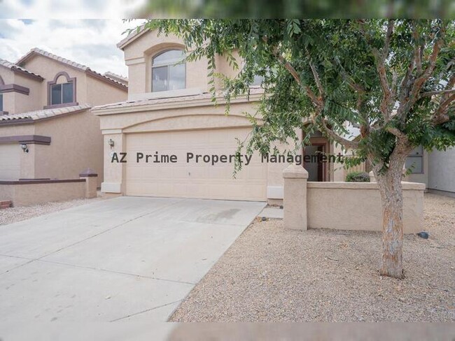 Photo - 1818 N 106th Ln Casa