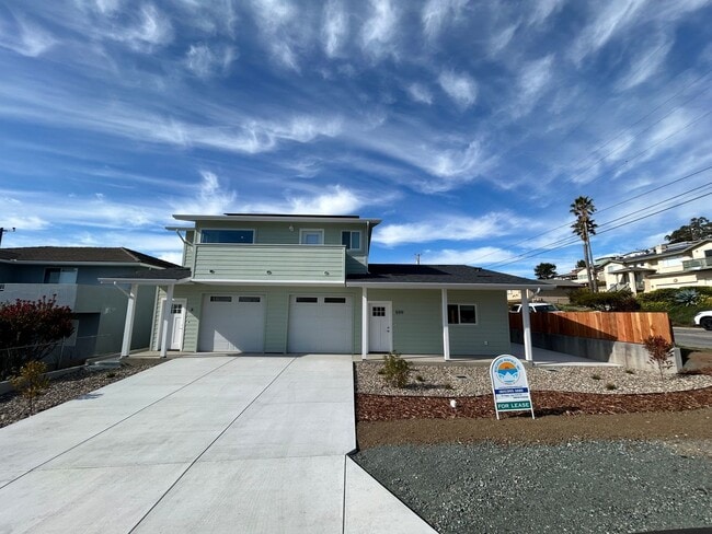 Photo - 599 San Jacinto St Unit (m159A) 599 San Jacinto St -  A, upstairs