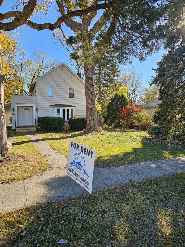 Building Photo - Great Two Bedroom Home in Haskins