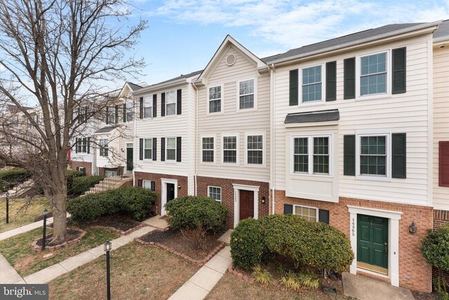 Photo - 14363 Legend Glen Ct Townhome