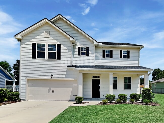 Building Photo - 105 Moultrie Crossing Ln