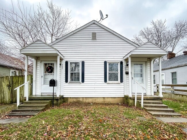 Photo - 409 S Dearborn St