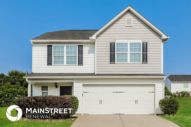 Photo - 1086 Aster Way House