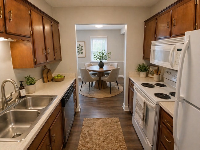 Building Photo - 106 N McKinley Ave Unit 106-A