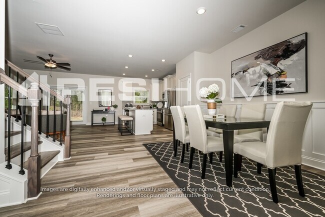 Photo - 2771 Porchlight Ct