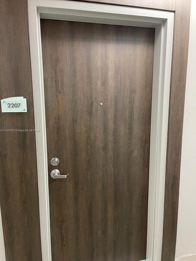 Photo - 92 SW 3rd St Condo Unit 2207