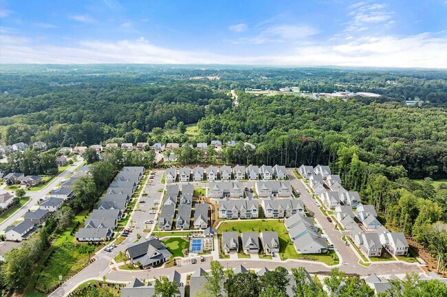 Hayloft Big Creek - 55+ Active Adult Community