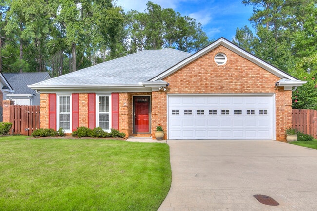 Building Photo - 2504 Pinebluff Ct