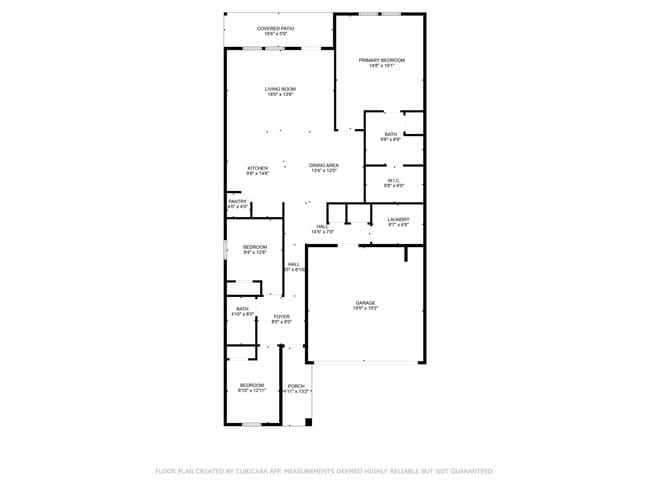 Building Photo - 13507 Northwood Briar Dr Rental